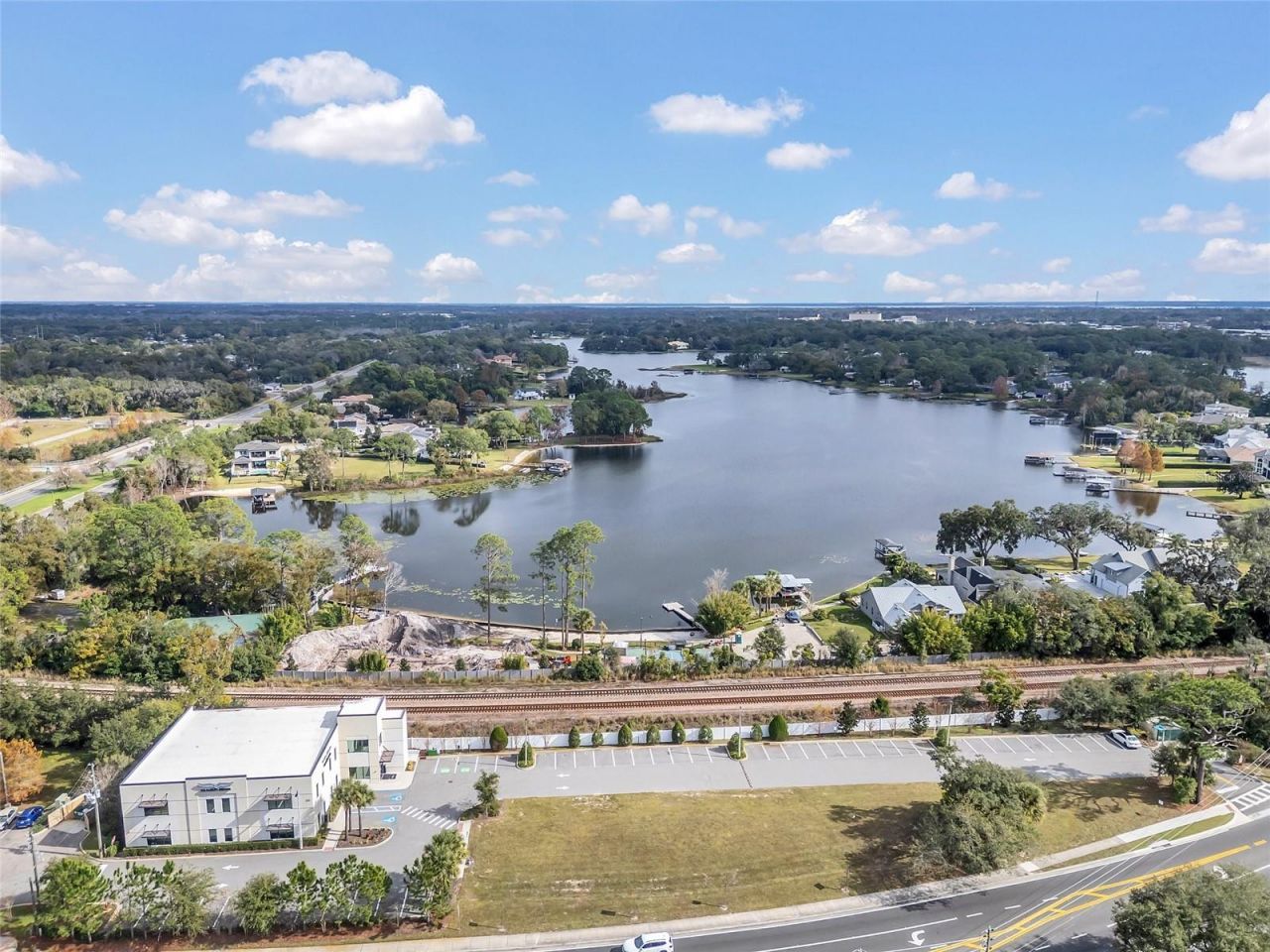 131 S Country Club Road, Lake Mary, FL 32746 Photo