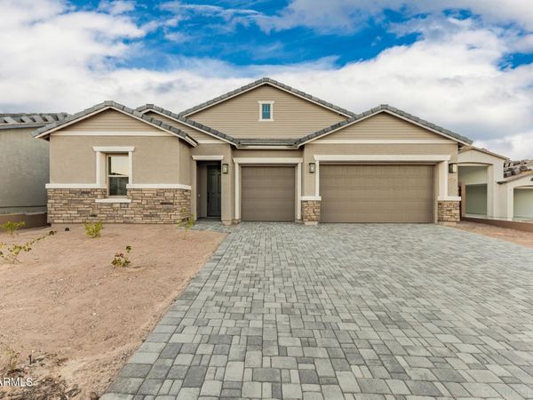 13772 W MORNING VISTA Drive, Peoria, AZ 85383