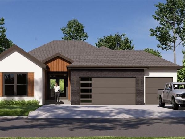 16506 S Loiret Street, Olathe, KS 66062