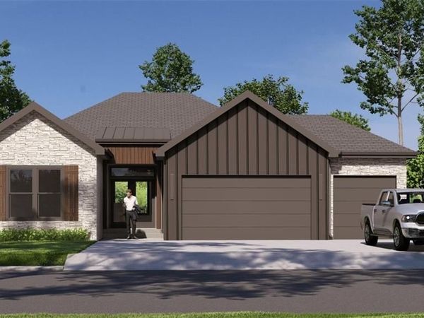 16655 S Marais Drive, Olathe, KS 66062