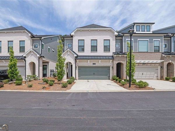 1110 Harper Drive, Alpharetta, GA 30076