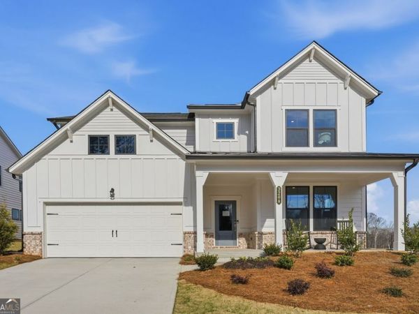 3208 Danlow Court, Kennesaw, GA 30152