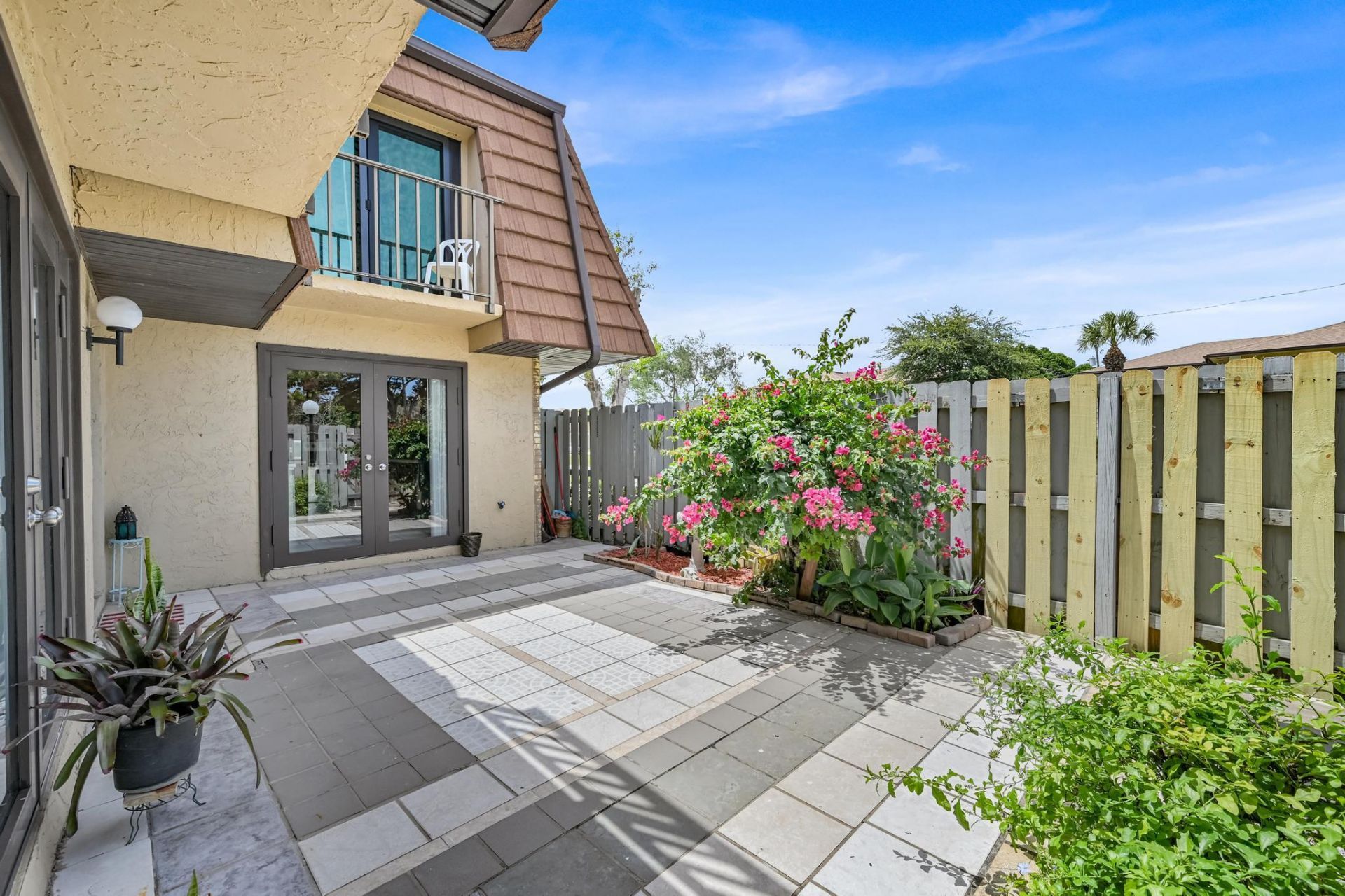 1458 N Lawnwood Circle, Unit 26d, Fort Pierce, FL 34950 Photo