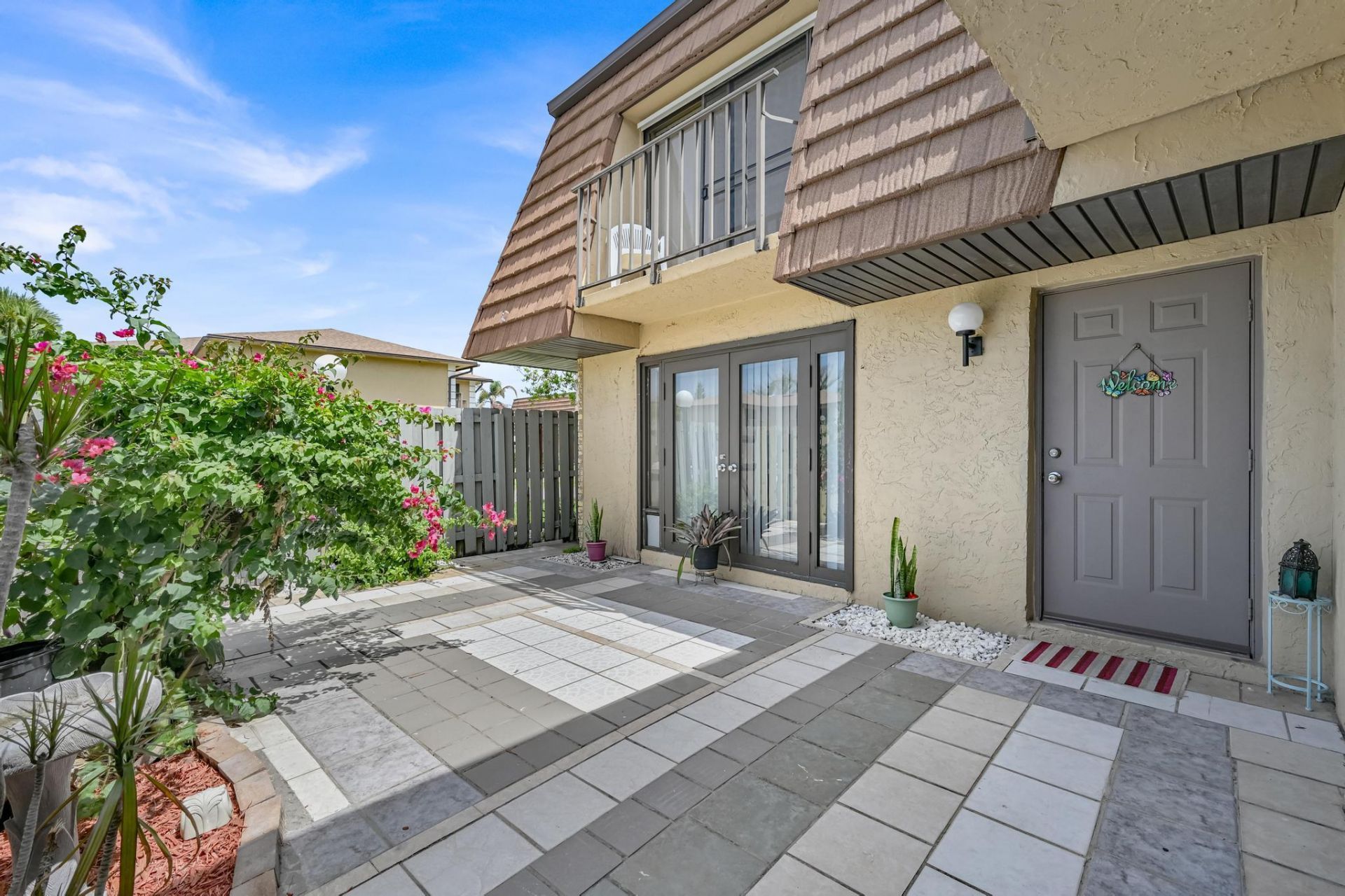 1458 N Lawnwood Circle, Unit 26d, Fort Pierce, FL 34950 Photo