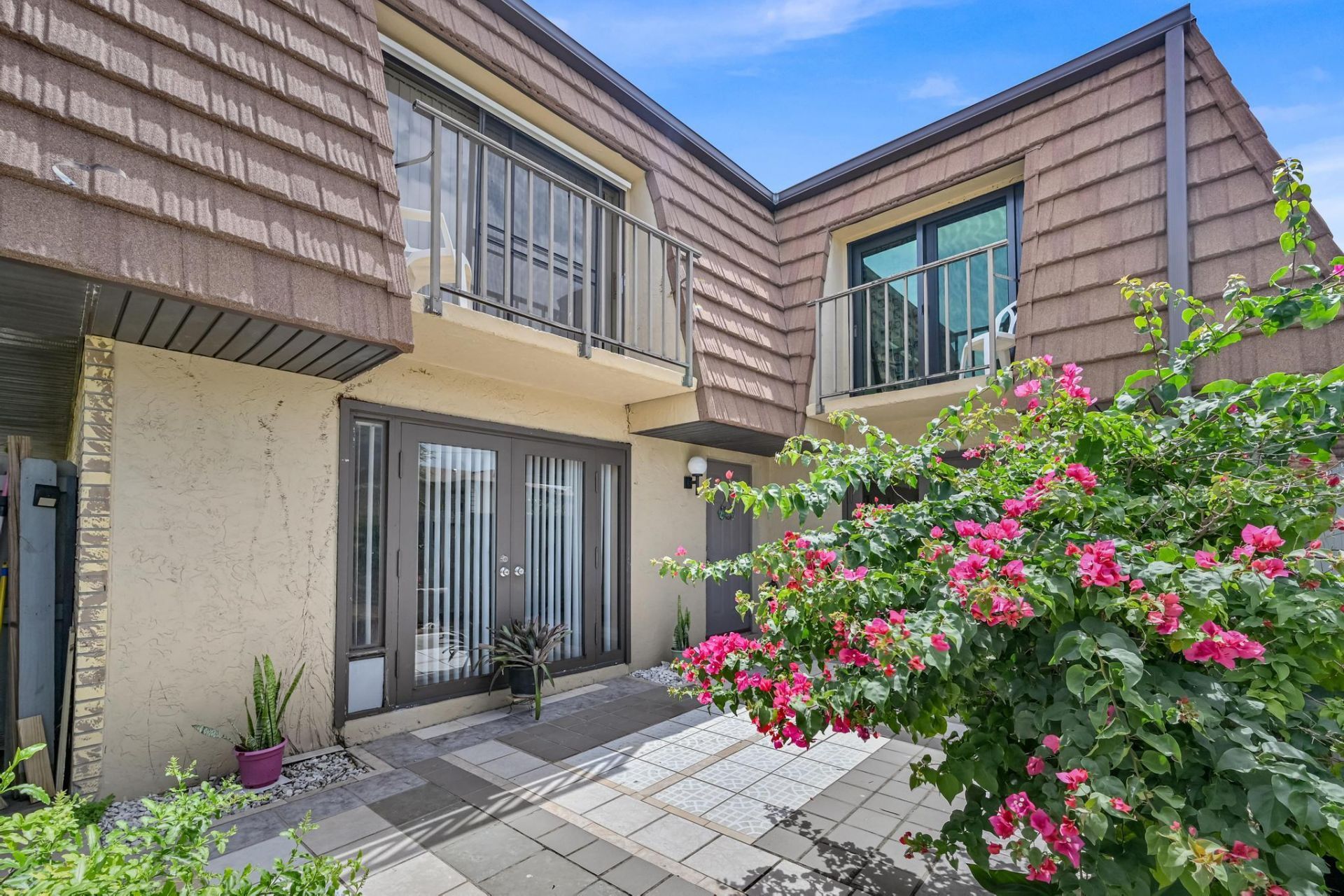 1458 N Lawnwood Circle, Unit 26d, Fort Pierce, FL 34950 Photo