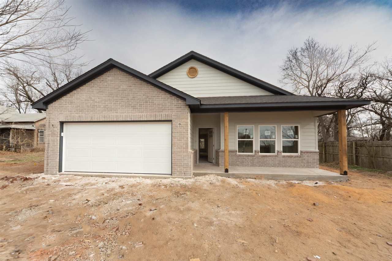 518 S Main Street, Perkins, OK 74059 Main Photo