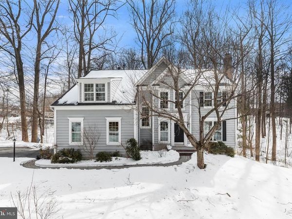 6831 CARAVAN COURT, COLUMBIA, MD 21044