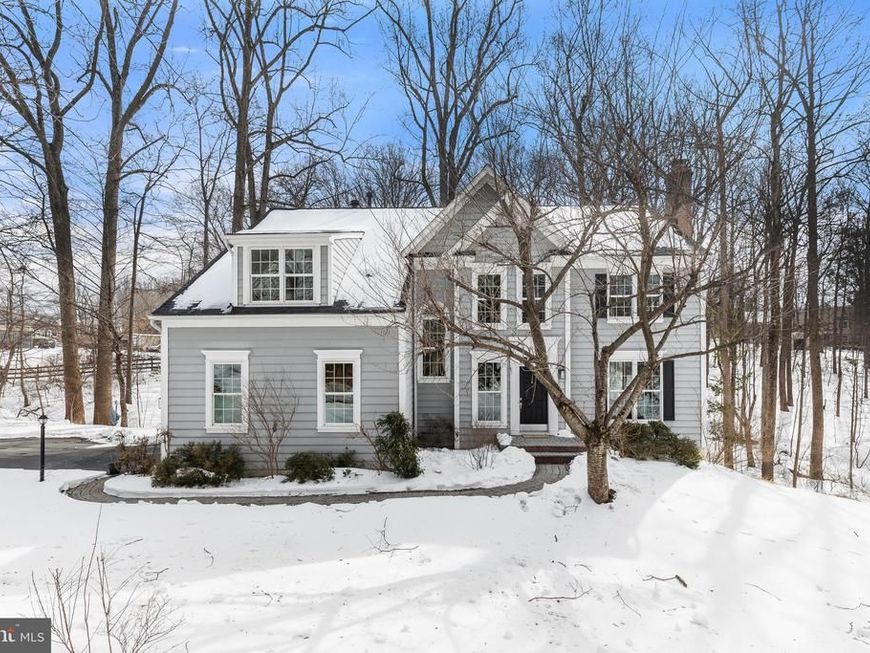 6831 Caravan Court, Columbia, MD 21044 Main Photo