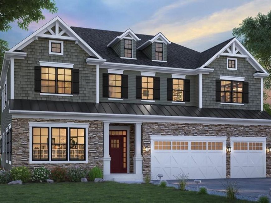 Wild Turkey Way, Poolesville, MD 20837 Main Photo