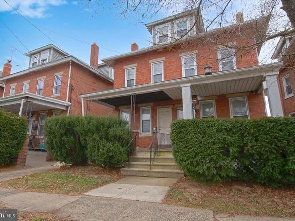 1406 BRUNSWICK AVE AVENUE, TRENTON, NJ 08638