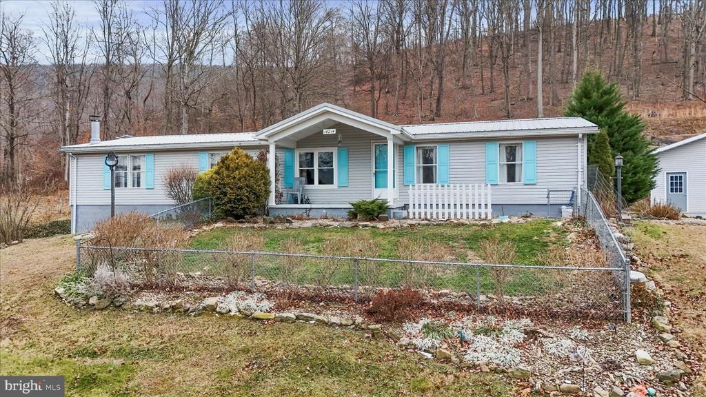 14214 Black Walnut Lane, Ellerslie, MD 21529 Main Photo