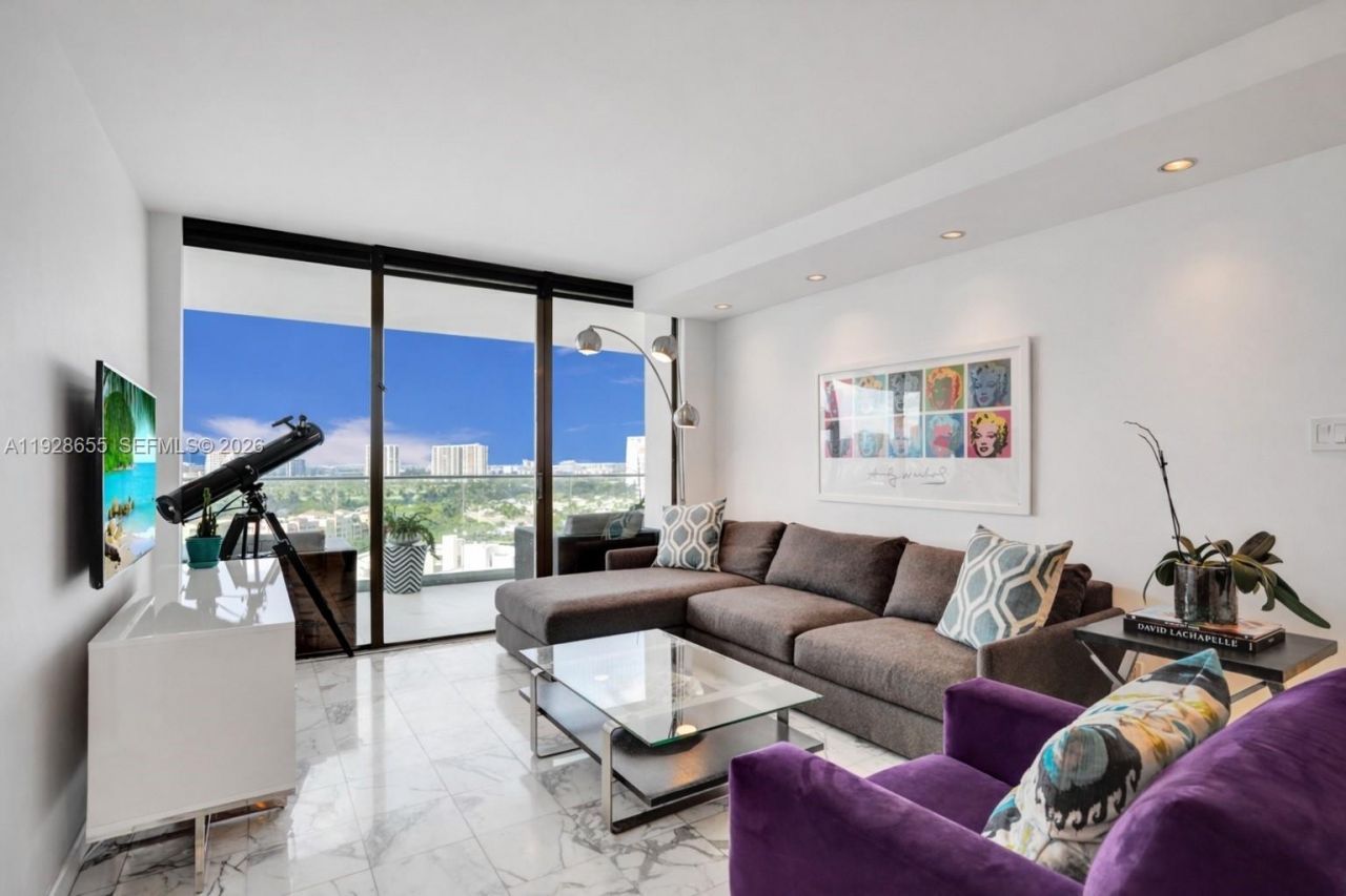 19707 Turnberry Way, Unit 16C, Aventura, FL 33180 Photo