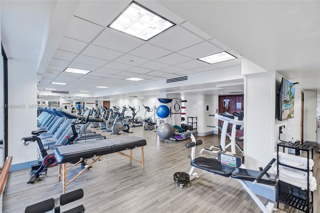 19707 Turnberry Way, Unit 16C, Aventura, FL 33180 Photo