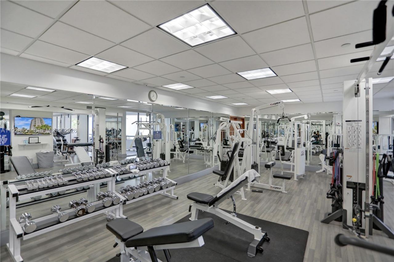 19707 Turnberry Way, Unit 16C, Aventura, FL 33180 Photo