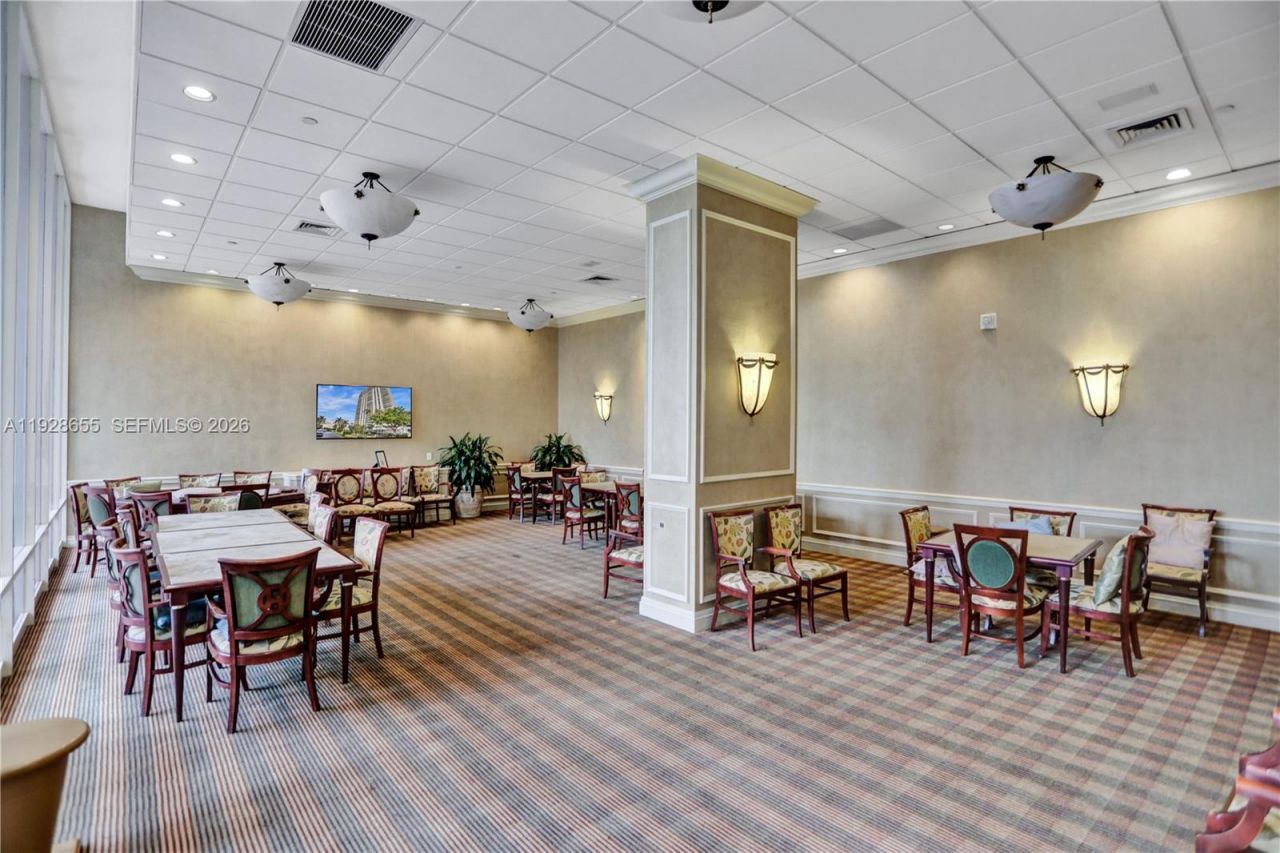 19707 Turnberry Way, Unit 16C, Aventura, FL 33180 Photo