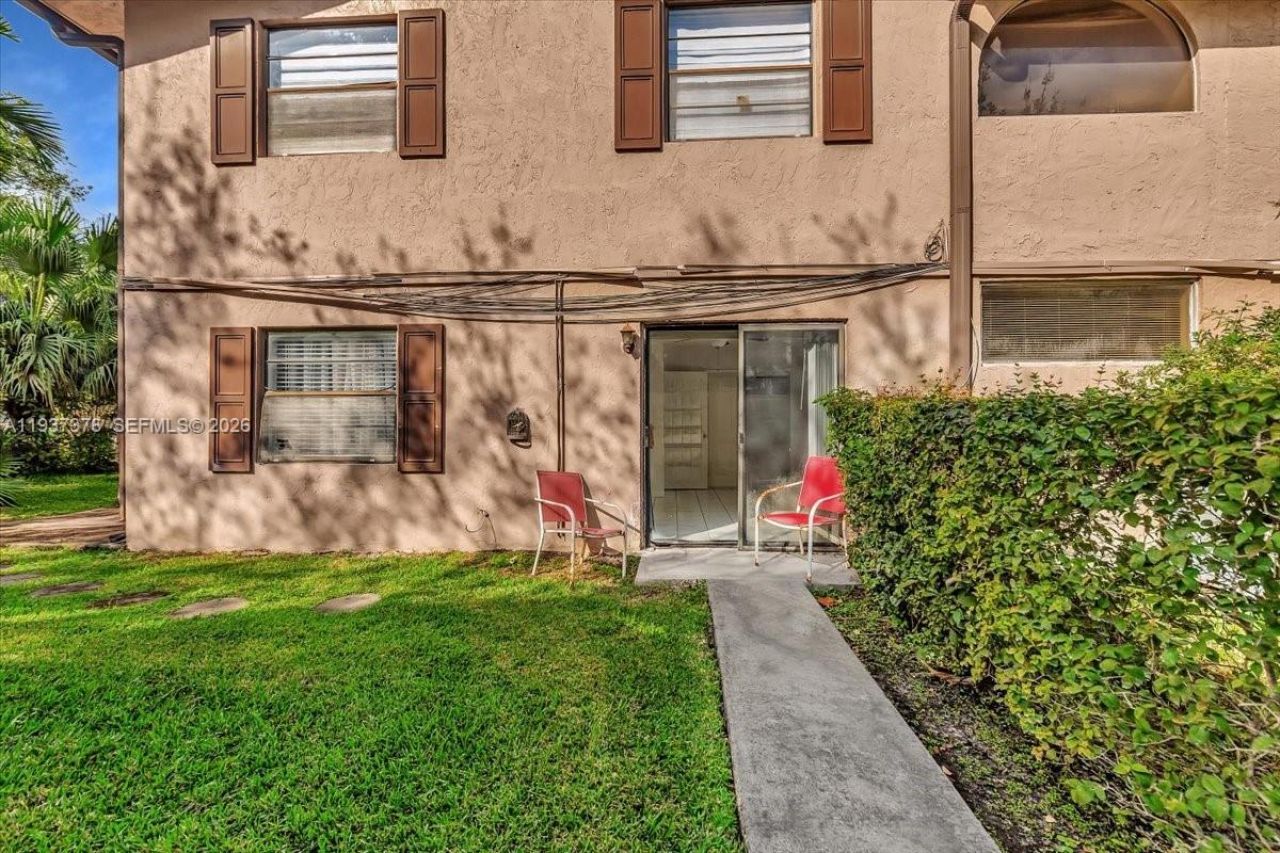 3307 NW 108th Dr, Unit 8, Coral Springs, FL 33065 Photo