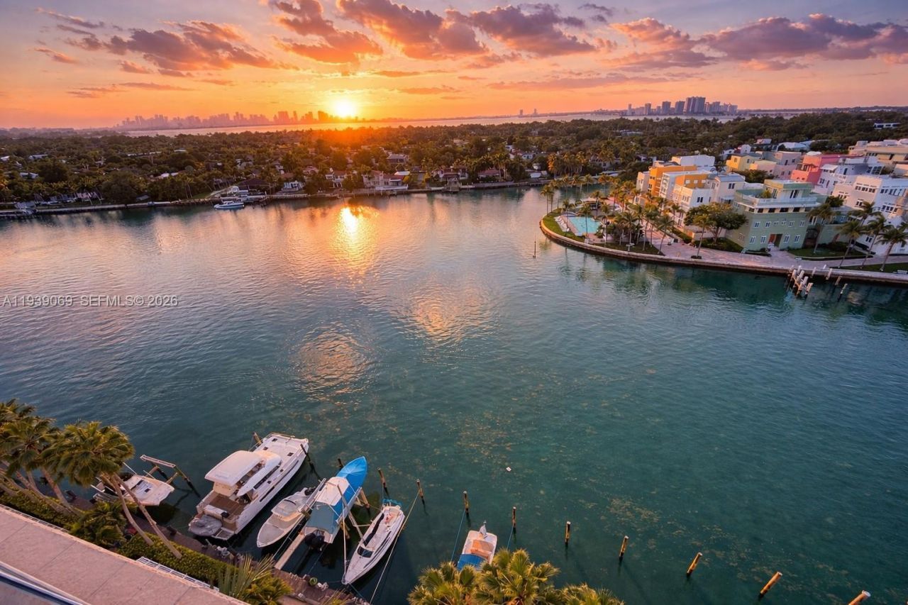 5900 Collins Ave , Unit 1405, Miami Beach, FL 33140 Photo