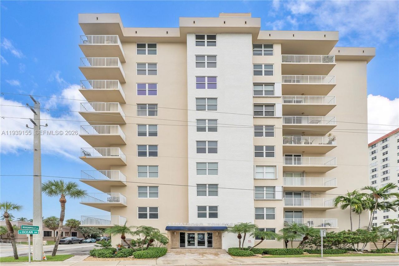 1401 S Ocean Dr, Unit 301, Hollywood, FL 33019 Photo