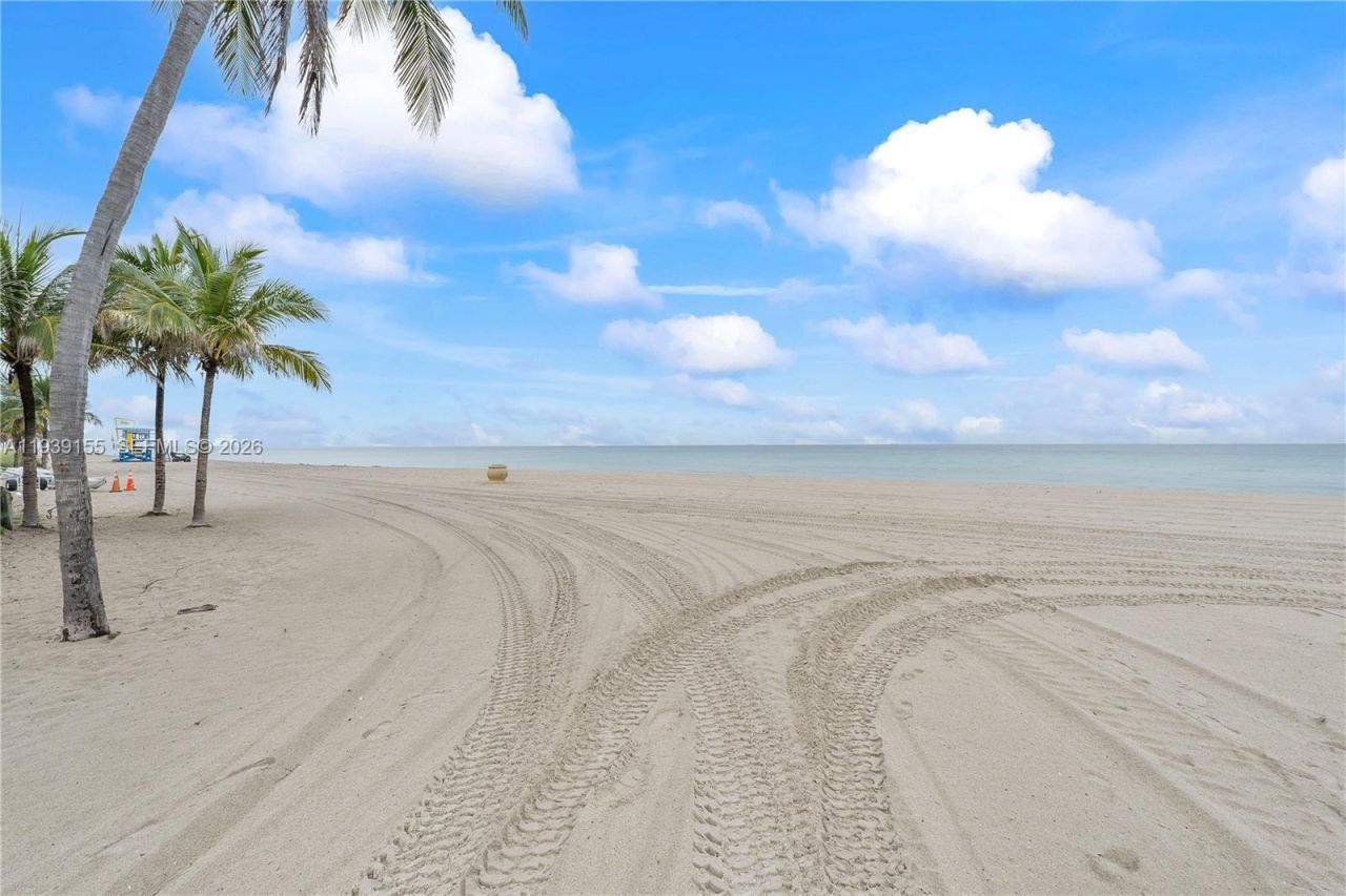 1401 S Ocean Dr, Unit 301, Hollywood, FL 33019 Photo