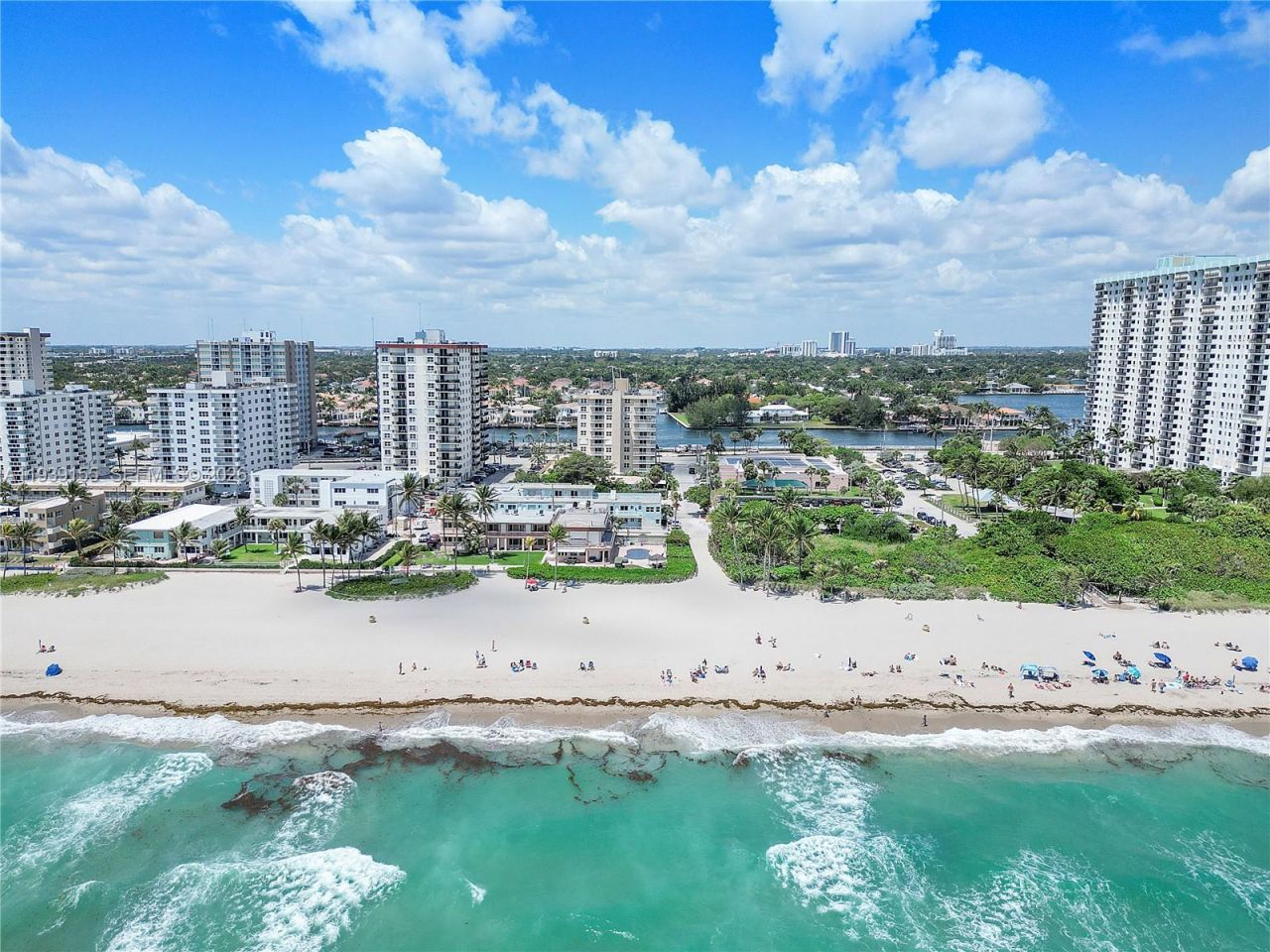 1401 S Ocean Dr, Unit 301, Hollywood, FL 33019 Photo