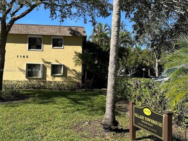 1145 S Flagler Ave, Unit 502, Pompano Beach, FL 33060