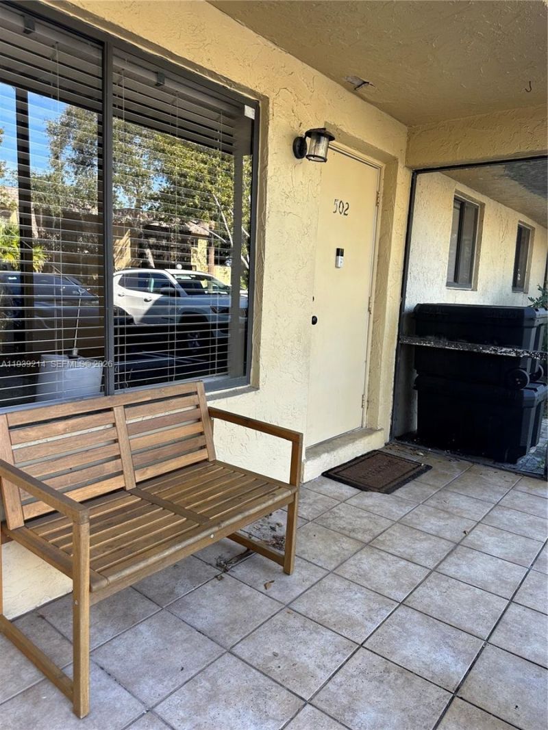 1145 S Flagler Ave, Unit 502, Pompano Beach, FL 33060 Photo