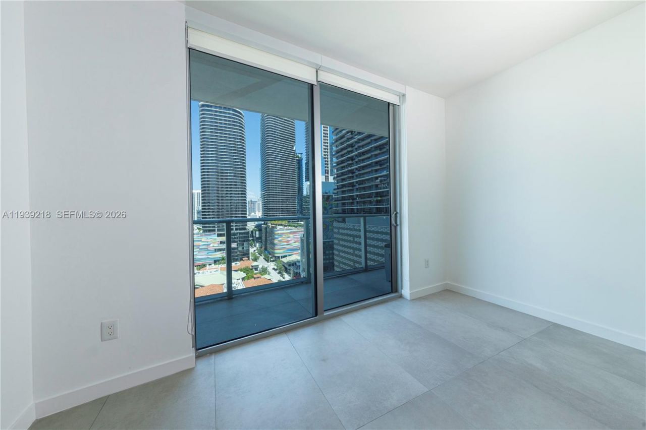 1100 S Miami Ave, Unit 1707, Miami, FL 33130 Photo