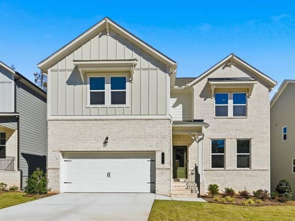 3983 Alderstone Drive, Flowery Branch, GA 30542