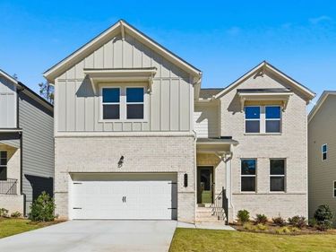 3983 Alderstone Drive, Flowery Branch, GA 30542