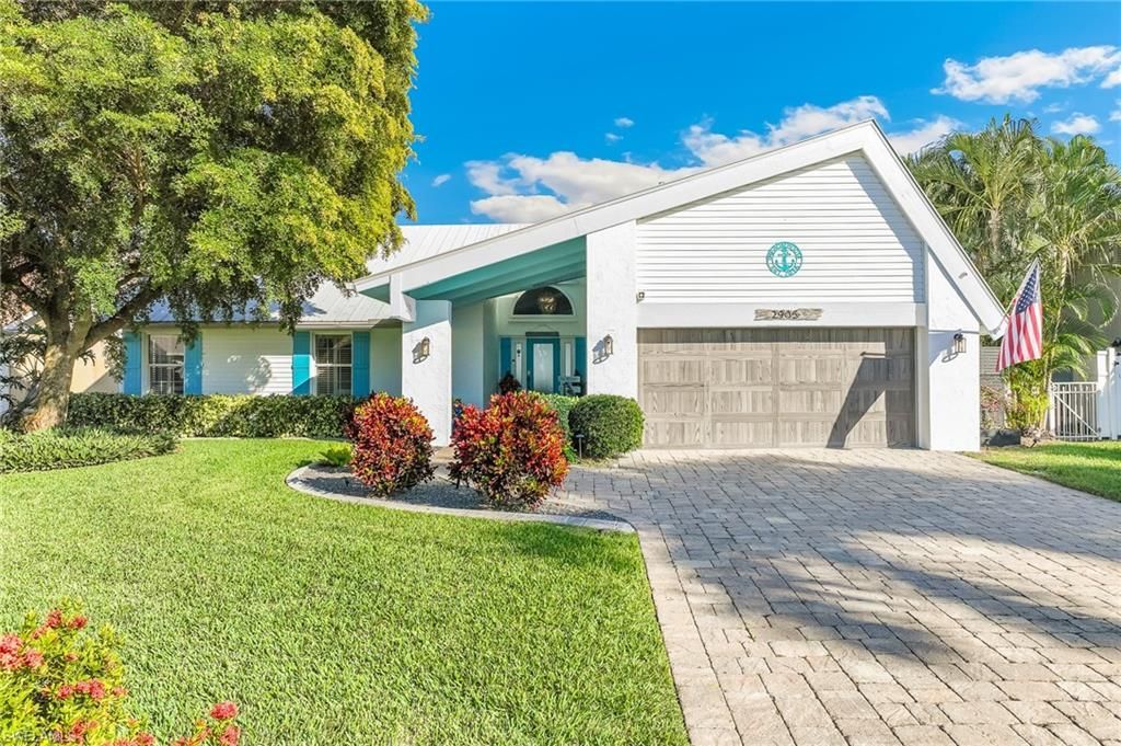 2905 SE 22nd Pl , Cape Coral, FL 33904 Photo
