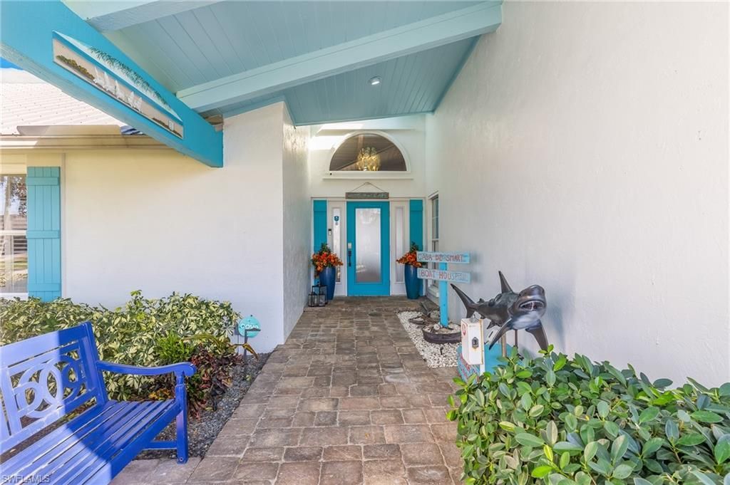 2905 SE 22nd Pl , Cape Coral, FL 33904 Photo