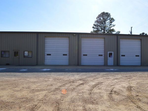 19520 E 14 Highway, Harrisburg, AR 72432