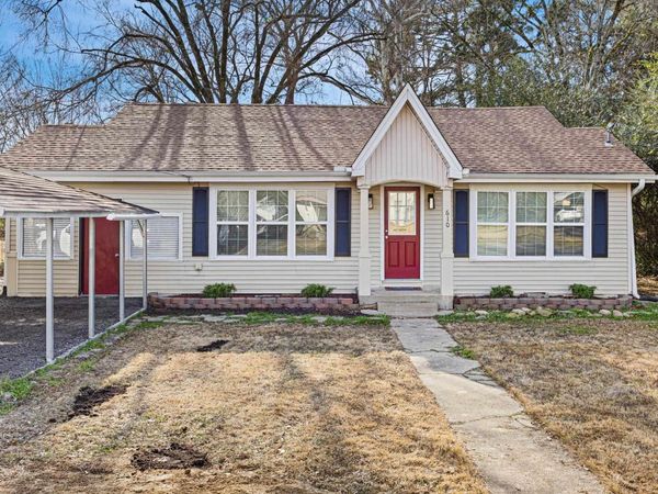 610 NE 2nd, Atkins, AR 72823