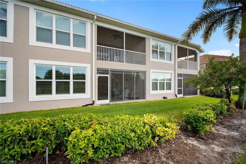 23576 Sandycreek Ter, Unit 1507, Estero, FL 34135 Photo
