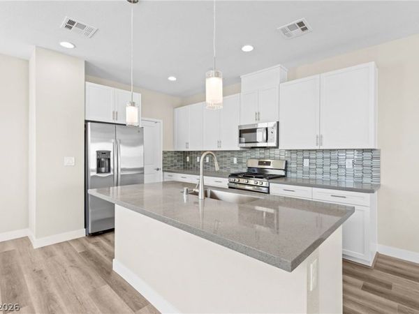 8629 Ensworth Street, Unit 114, Las Vegas, NV 89123