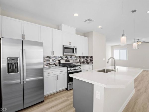 8629 Ensworth Street, Unit 113, Las Vegas, NV 89123