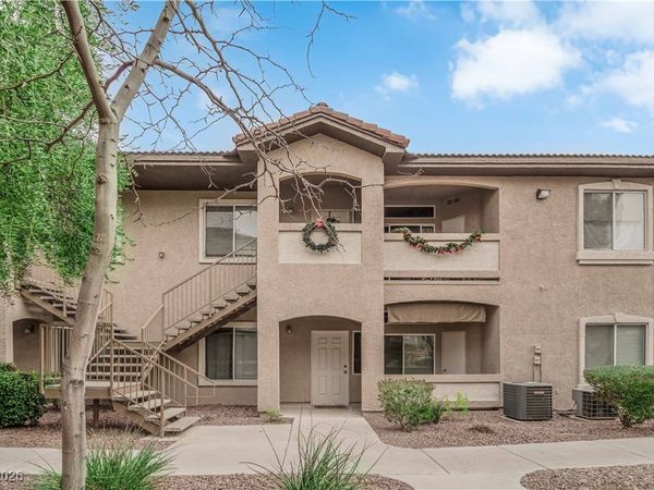 2305 W Horizon Ridge Parkway , Unit 3512, Henderson, NV 89052