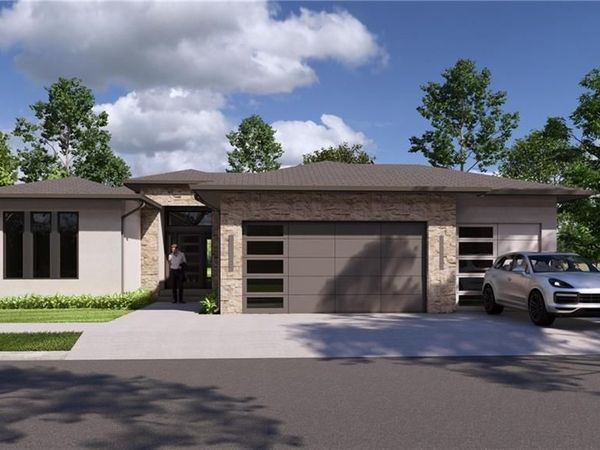 4217 NW 77th Terrace, Kansas City, MO 64151