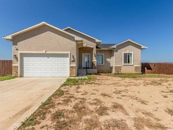 1157 N Picketwire Lane, Pueblo West, CO 81007