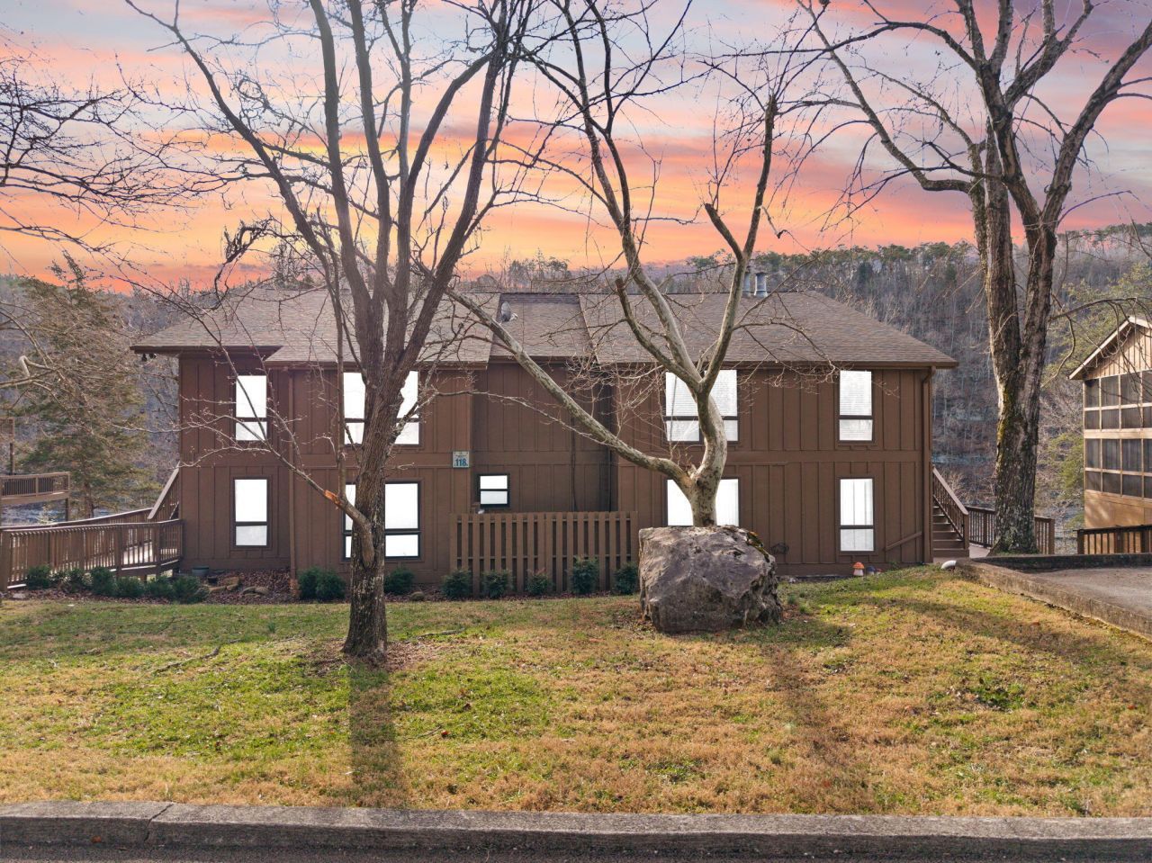 118-3 Woodson Bend Resort, Bronston, KY 42518 Main Photo