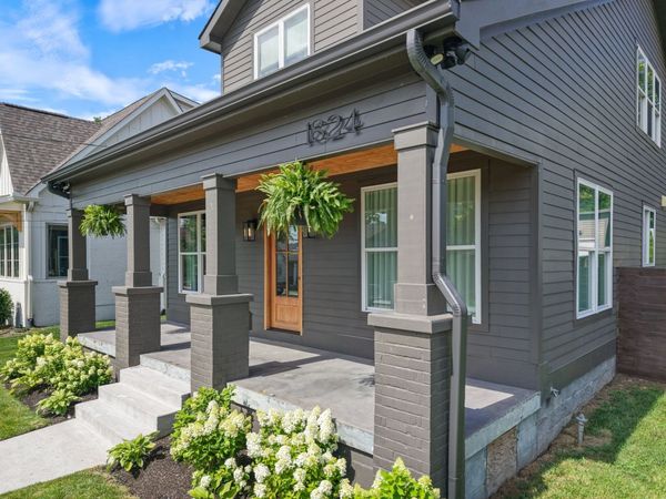 1824 Cephas St, Nashville, TN 37208