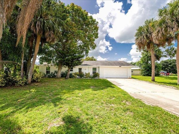 300 SW Prima Vista Boulevard, Port Saint Lucie, FL 34983