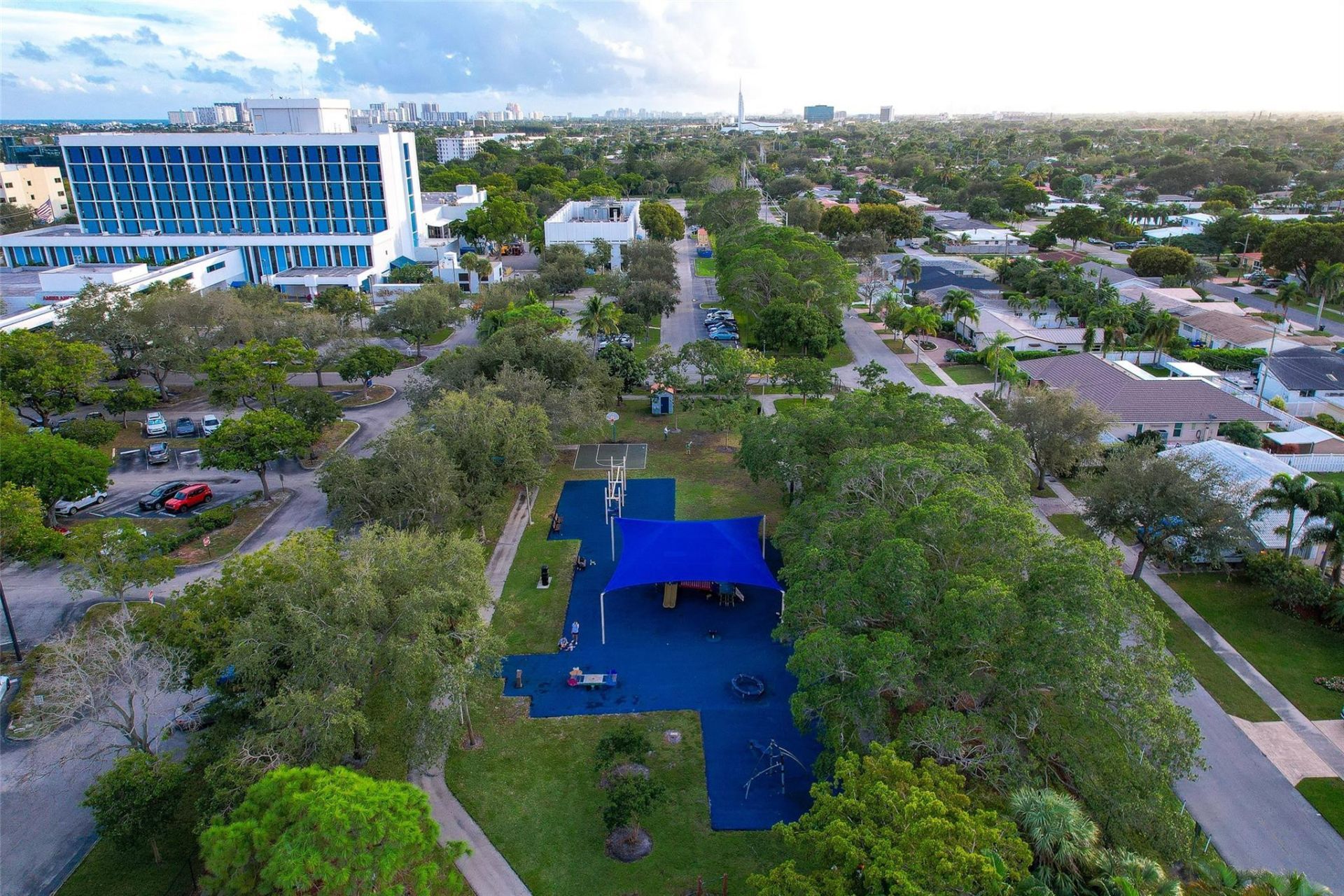 2201 NE 66th Street, Unit 1323, Fort Lauderdale, FL 33308 Photo