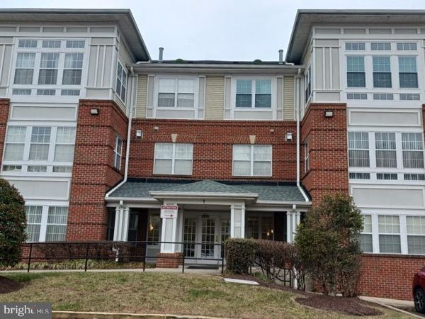 1 CAMERON GROVE BOULEVARD, Unit 202, UPPER MARLBORO, MD 20774