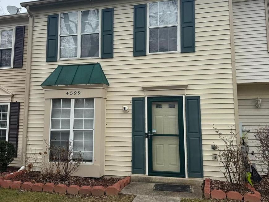 4599 Goldeneye Place, Waldorf, MD 20603 Main Photo