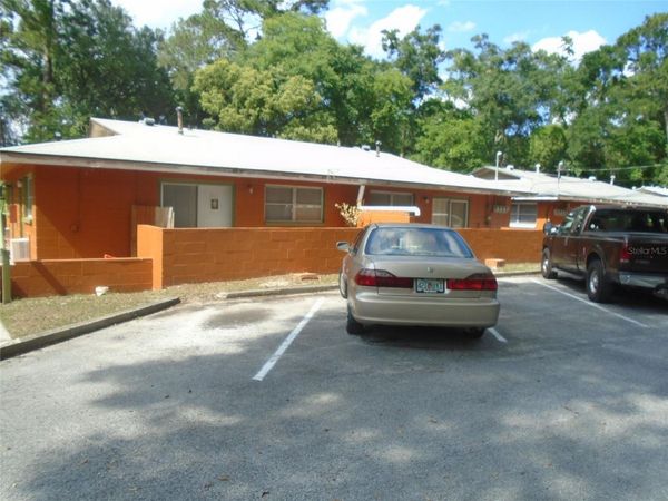 1931 NW 4 AVENUE, Unit A, GAINESVILLE, FL 32603