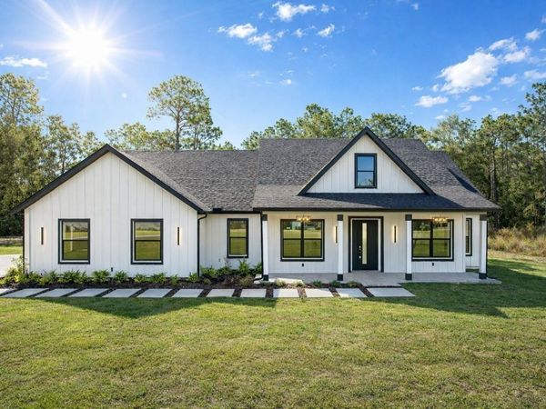 4649 SW 121ST TERRACE, DUNNELLON, FL 34432