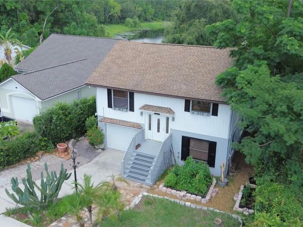 238 LAKE DRIVE, ORLANDO, FL 32835