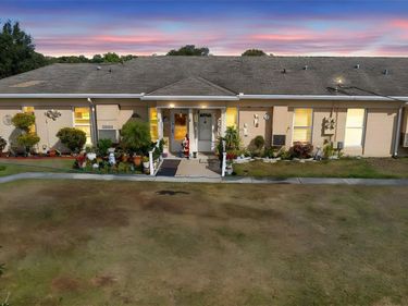 601 CLUB CIRCLE, LAKESHORE, FL 33854