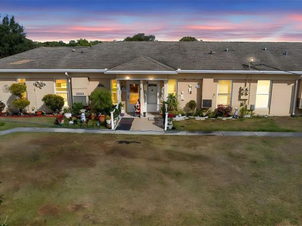 601 CLUB CIRCLE, LAKESHORE, FL 33854